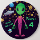 Suche nach niedliches alien buttons Lustig