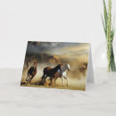 Suche nach pferdeartige karten Thoroughbred