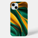 Suche nach flagge von brasilien iphone hüllen Gelb