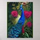 Suche nach vogelfeder poster Blau