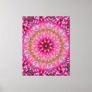 Suche nach rosa mandala poster Kaleidoskop