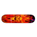 Suche nach feuer skaten Schädel