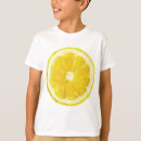 Suche nach zitronenscheiben tshirts Obst