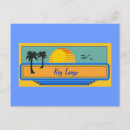 Suche nach key largo postkarten Reise