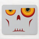Suche nach furcht mousepads Halloween