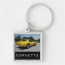 Suche nach steg schlüsselanhänger Corvette