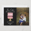 Suche nach funny save the date Kuchen