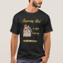 Suche nach sternzeichen wassermann tshirts Horoskop