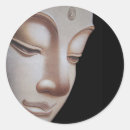 Suche nach buddha statue aufkleber Meditation