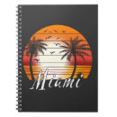 Suche nach vintage florida kleine notizbücher Sommer