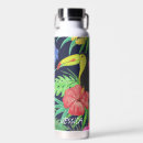 Suche nach tropische trinkflaschen Bunt