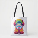 Suche nach bichon frise taschen Wolf