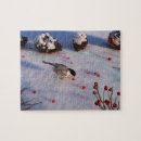 Suche nach schneefälle puzzle Kalt