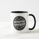 Suche nach paranormal tassen Schläger