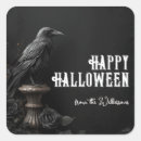 Suche nach rabe aufkleber Halloween party