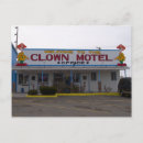 Suche nach clown postkarten Digital