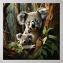 Suche nach koala bear poster Baby