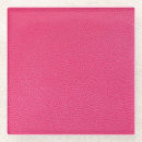 Suche nach leder untersetzer Rosa