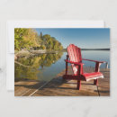 Suche nach adirondack stuhl karten See