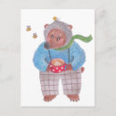 Suche nach lustige bienen postkarten Cartoon