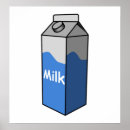 Suche nach milch poster Comic