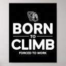 Suche nach lustiges klettern poster Kletterschuhe
