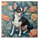 Suche nach chihuahua fliesen Hund