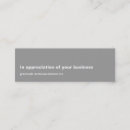 Suche nach negative visitenkarten Negativer raum