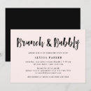 Suche nach bridal luncheon einladungen Einfach