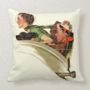 Suche nach norman rockwell kissen Retro
