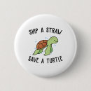 Suche nach der schildkröte buttons Feiertag