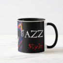 Suche nach jazz tassen musik