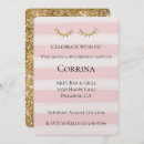 Suche nach wimpern einladungen Für sie