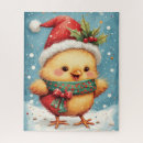 Suche nach cute puzzle Weihnachten