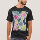 Suche nach tropischer regenwald tshirts Blumenreich