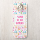 Suche nach türschilder anhänger Muster