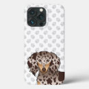 Suche nach schokolade iphone hüllen Dackel