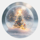 Suche nach magischer baum aufkleber Weihnachten
