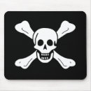 Suche nach gekreuzt mousepads Schädel