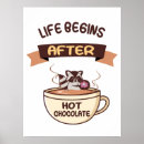 Suche nach waschbär poster Süß