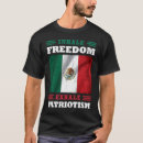 Suche nach mexiko flagge tshirts Chicano