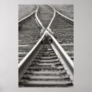Suche nach bahnen poster Weiß