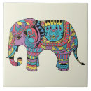 Suche nach elephant fliesen Mandala