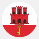 Suche nach gibraltar aufkleber Flagge