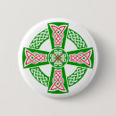 Suche nach das keltische kreuz buttons Irisch