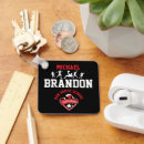 Suche nach schwarz weiß rot schlüsselanhänger Personalisiert