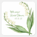 Suche nach lily of the valley aufkleber Elegant