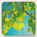 Suche nach ginkgo untersetzer Gingko