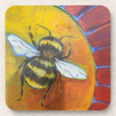 Suche nach hummeln untersetzer Bienen
