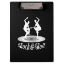 Suche nach rolle klemmbrett Rock und roll